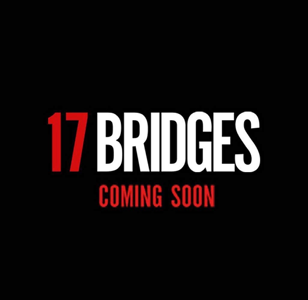 17 Bridges cover